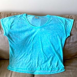 The balance collection tshirt 3X